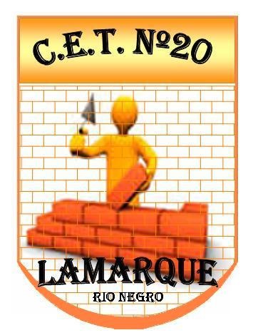 cet 20 lamarque